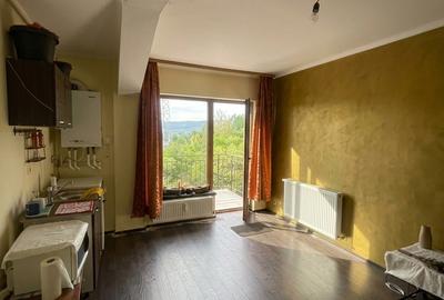Apartament 2 camere, 46mp, balcon, parcare, zona Petrom - 1