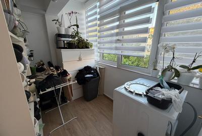 Apartament 3 camere de vânzare, Veteranilor - Dealul Tugulea - 8