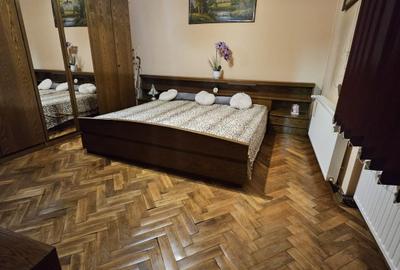 Apartament de vânzare 2 camere ultracentral - 5