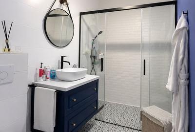 COMISION 0%|Apartament 1 camera Giroc|Centrala Proprie|Loc parcare - 8
