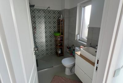 3 camere 90 mp | pe 2 nivele | 2 parcări | Prima închiriere | Zona Vivo Florești - 6