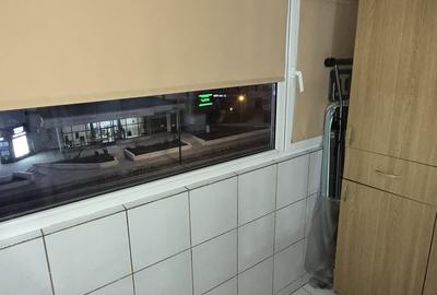 Apartament 3 camere - Casa de Cultura - 600 euro/luna (Cod E5) - 9