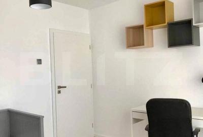Apartament 3 camere, 76 mp, decomandat, 2 bai, zona Bucuresti - 5