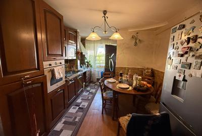 Apartament 3 camere semidecomandat, 75 mp, cartier Craiovita Noua, zona Orizont - 10