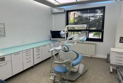 Clinica Dentara | 3 Cabinete | Radiologie  *Cotroceni* - 5
