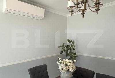 Vilă pentru pretențioși și teren 832mp la intrare în Dezmir! - 7