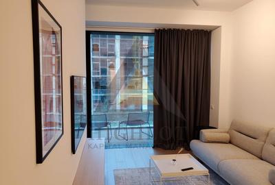 STUDIO COMPLET MOBILAT IN ONE MIRCEA ELIADE | FLOREASCA | PARCARE SUBTERANA - 15