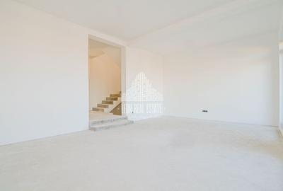 Casă modernă PREMIUM de tip duplex în Florești zona Centurii de Sud - 3