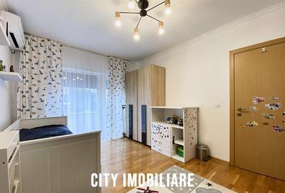 Duplex modern in Buna Ziua, Su-96 mp, teren 222 mp Comision 0 - 27