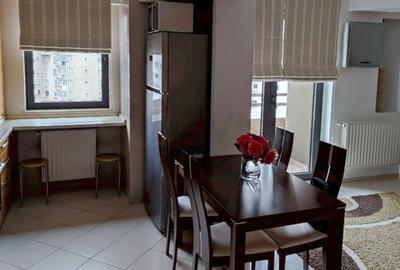 REA0041039 Apartament 3 camere Decebal l Imobil 2009 - 4