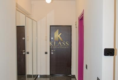 Apartament decomandat de inchiriat cu 2 camere in P-ta Alba Iulia - 7