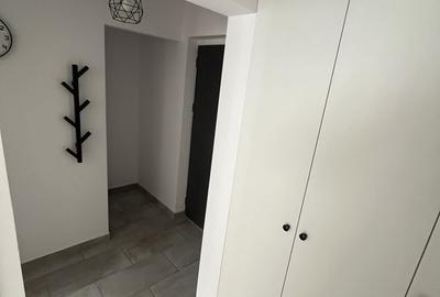 Garsoniera.  Parc Tineretului. Totul Nou. - 6