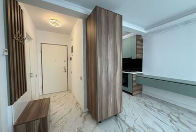 Apartament 2 Camere Mobilat Lux | Piata Constitutiei | Bloc Nou 2023 - 6