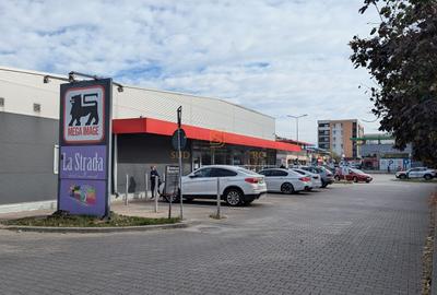 Spatiu comercial excelent, 118.49 mp, trafic intens - Popesti Leordeni - 6
