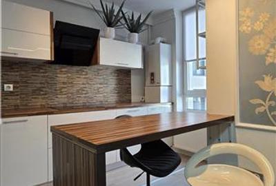 Apartament 2 camere 60mp, Marasti, complex Platinia - 19