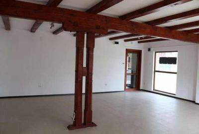 Spatiu Comercial Rasnov Zona OMV - 5