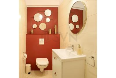 REA1025044 Apartament 2 camere lux design Calea Victoriei  bloc nou 2019 boutiqu - 15