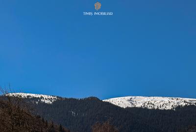 Terenuri la marginea pădurii – Poiana Mărului, zonă superbă | Com 0% - 27