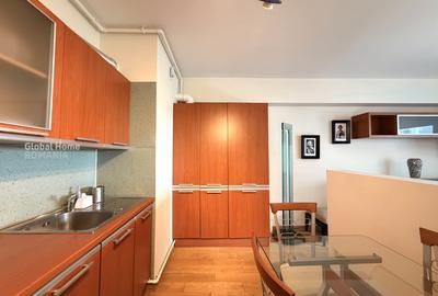 2 Camere | Vintage Design | Parcare Inclusa | Upground - Aviatiei - 7