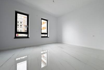 Apartament 2 camere, decomandat, 53mp utili +9mp terasa -Torontalului - 1