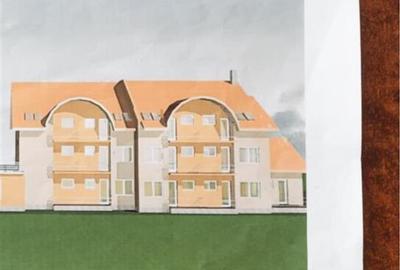 RECO Bloc 20 apartamente, 1 Mai - 1