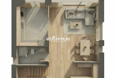 Casă premium | Săcele | 110 mp utili - 1