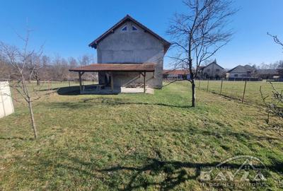 Comuna Rus, casa P+E, teren 1200 mp - 17