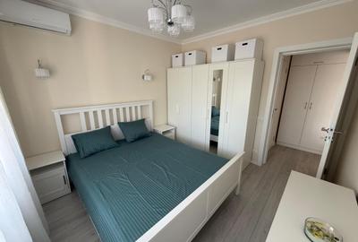 Inchiriere 2 camere Floreasca - 9