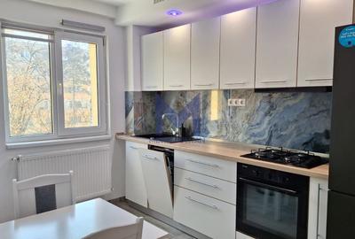 Apartament 2 camere renovat 2025, la cheie, Gheorgheni, str. Liviu Rebrean - 12