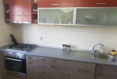 Apartament 3 Camere Crângași | 2 Bai | Parcare | Boiler | Balcon - 9