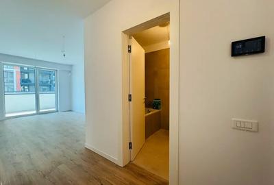 Apartament 3 camere | F LUMINOS |METROU N. TECLU - 16