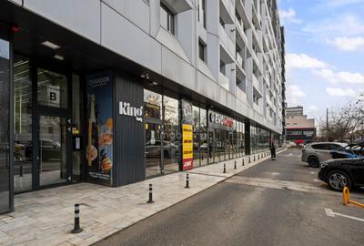 2 camere | 102 The Address | Mobilat & utilat | Vedere panoramica - 19