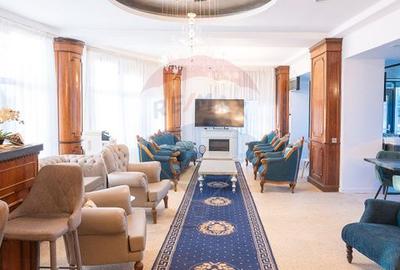 Hotel Boutique de vanzare zona Pescarie Constanta teren 1364 mp - 9