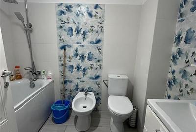 Apartament 2 camere Tudor Neculai Pepinierii - 9