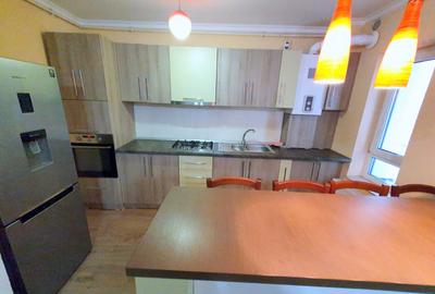 Apartament intr-o locatie exclusivista- Platinia Dorobantilor - 9