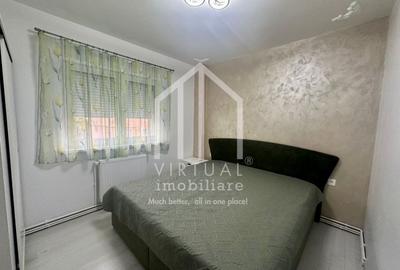 Apartament de inchiriat in Sibiu-2 camere-et 2/8-lift-Mihai Viteazul - 7