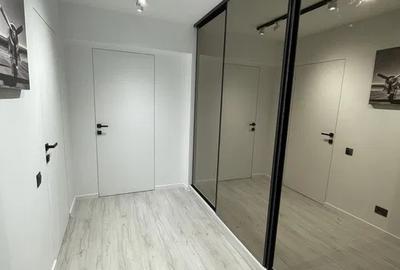 Apartament 2 camere, decomandat, 54 mp, ac, balcon, metrou, Dristor - 6