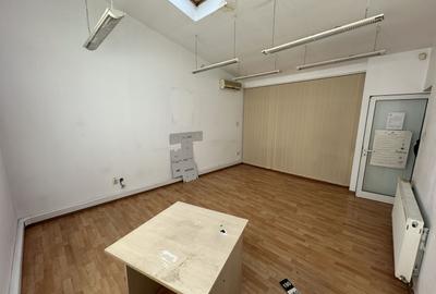 Spatiu de birou -zona strada Cluj/ 4 locuri de parcare - 9
