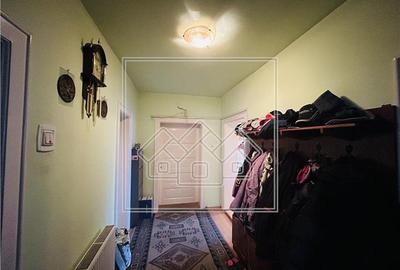 Casa de vanzare in Sibiu - individuala - teren 992 mp - C. Dumbravii - 14