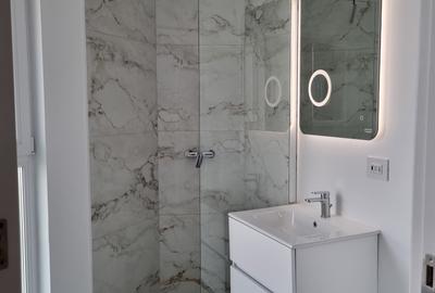 Ultimele Apartamente cu 3 camere,2 bai,mutare imediata,vedere catre Lacul Morii - 53