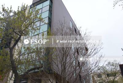 Birou, de 1,219 mp, în Eminescu