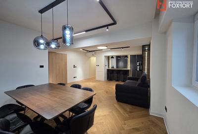 Apartament Premium 3 camere 121 mp | Complet Utilat | Smart Home - 2