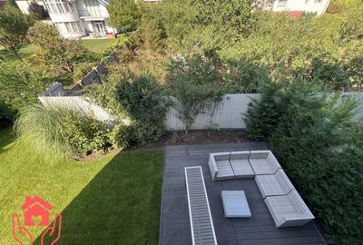 SISESTI (Regimentului)-Vila LUXURY, in complex rezidential exclusivist cu paza - 7