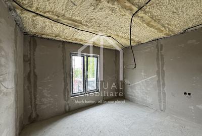 Casa individuala pe un nivel, 94mp utili, la cheie, 500mp teren - 7