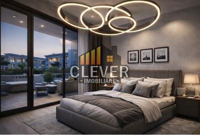 Apartament cu 3 camere decomandat în Theodor Pallady
