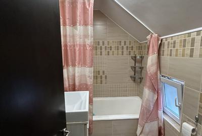 Apartament 195mp, 4 camere+dressing, complet mobilat si utilat - 13