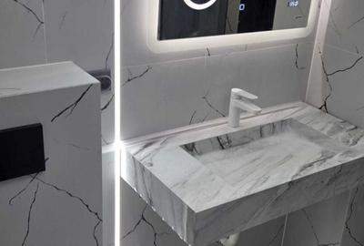 Apartament 3 camere | 2 băi | finisat premium | zona Amethyst / Vivo - 7
