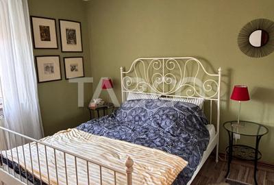 Apartament de vanzare  48 mp 2 camere zona Terezian - 1