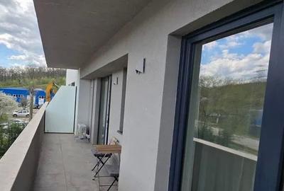 Apartament cu 2 camere, LOC DE PARCARE, zona Frumoasa - 8
