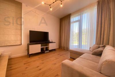 Casa cuplata de inchiriat in Buna Ziua! - 1